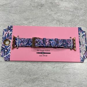 NWT Simply Southern Apple Watch Band